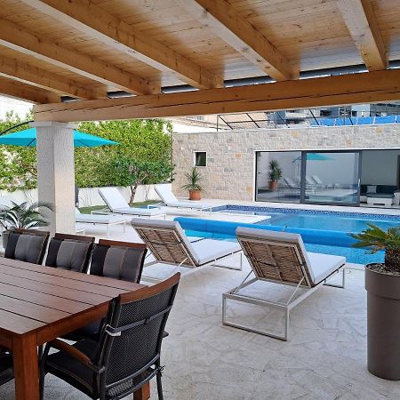 Villa Enjoy Lux In 스플리트 외부 사진