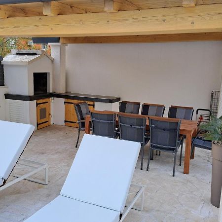 Villa Enjoy Lux In 스플리트 외부 사진