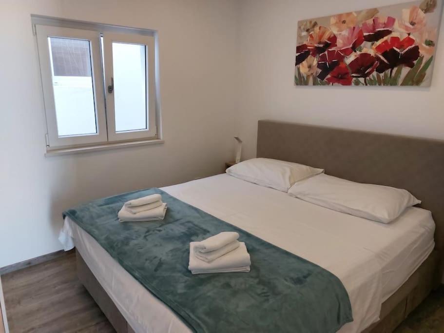 Villa Enjoy Lux In 스플리트 외부 사진