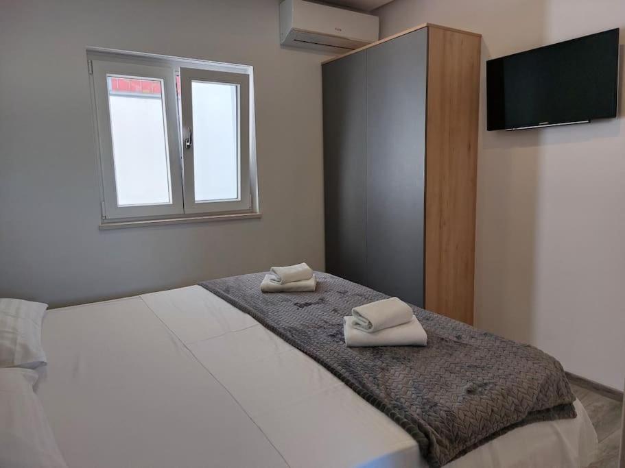 Villa Enjoy Lux In 스플리트 외부 사진