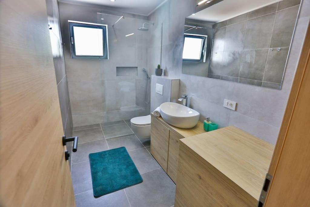 Villa Enjoy Lux In 스플리트 외부 사진