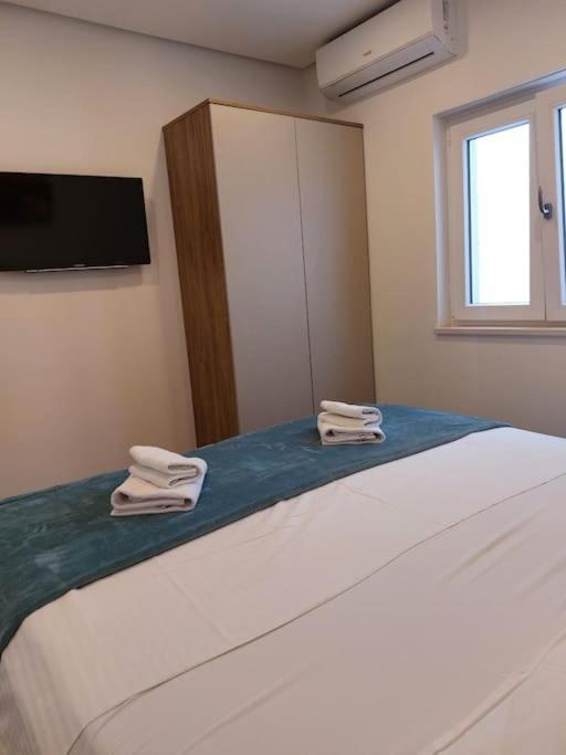 Villa Enjoy Lux In 스플리트 외부 사진