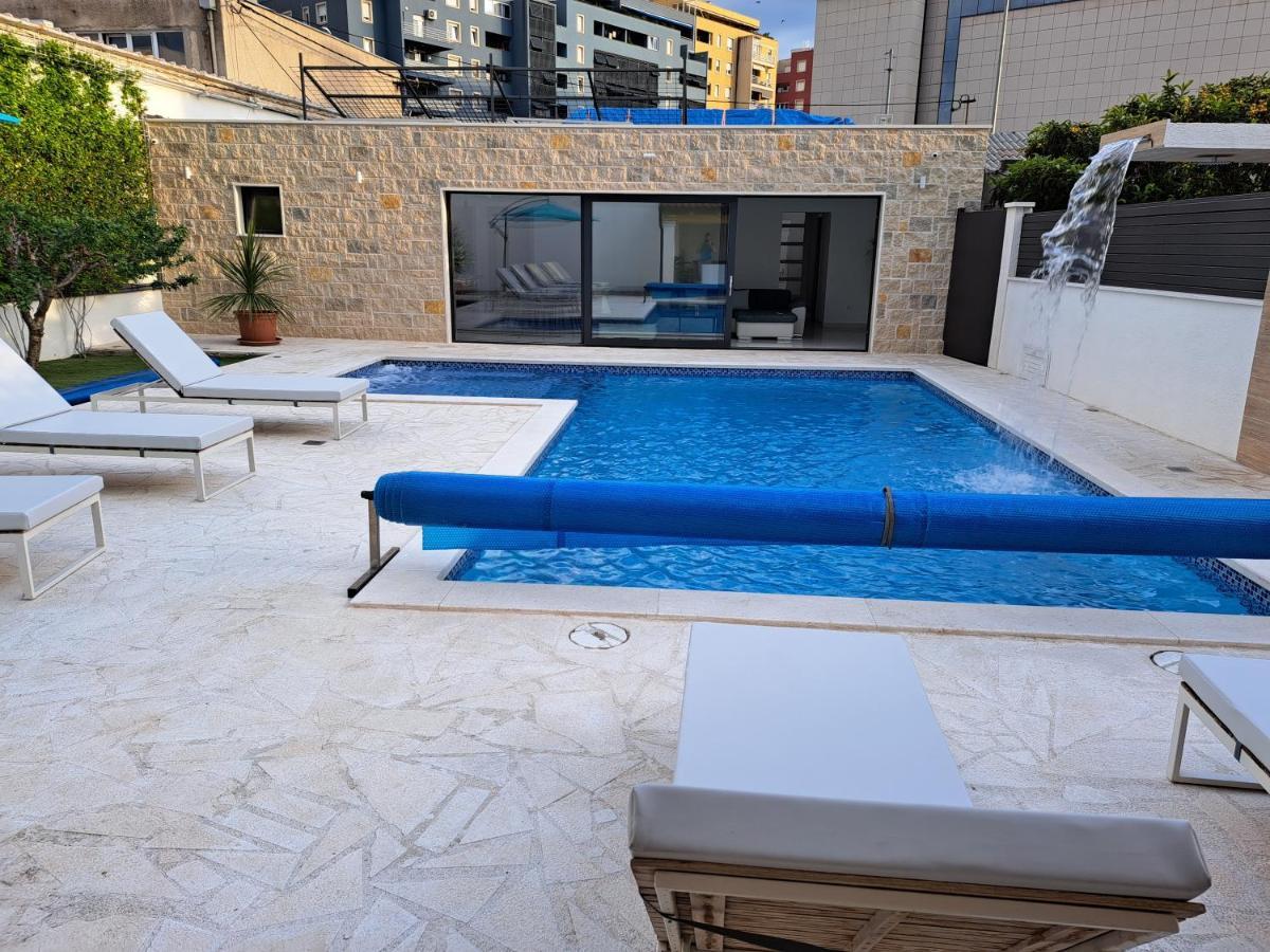 Villa Enjoy Lux In 스플리트 외부 사진