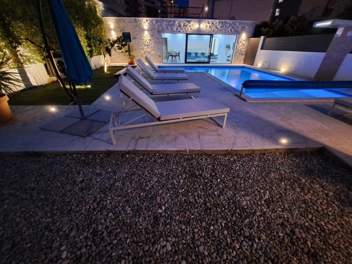 Villa Enjoy Lux In 스플리트 외부 사진