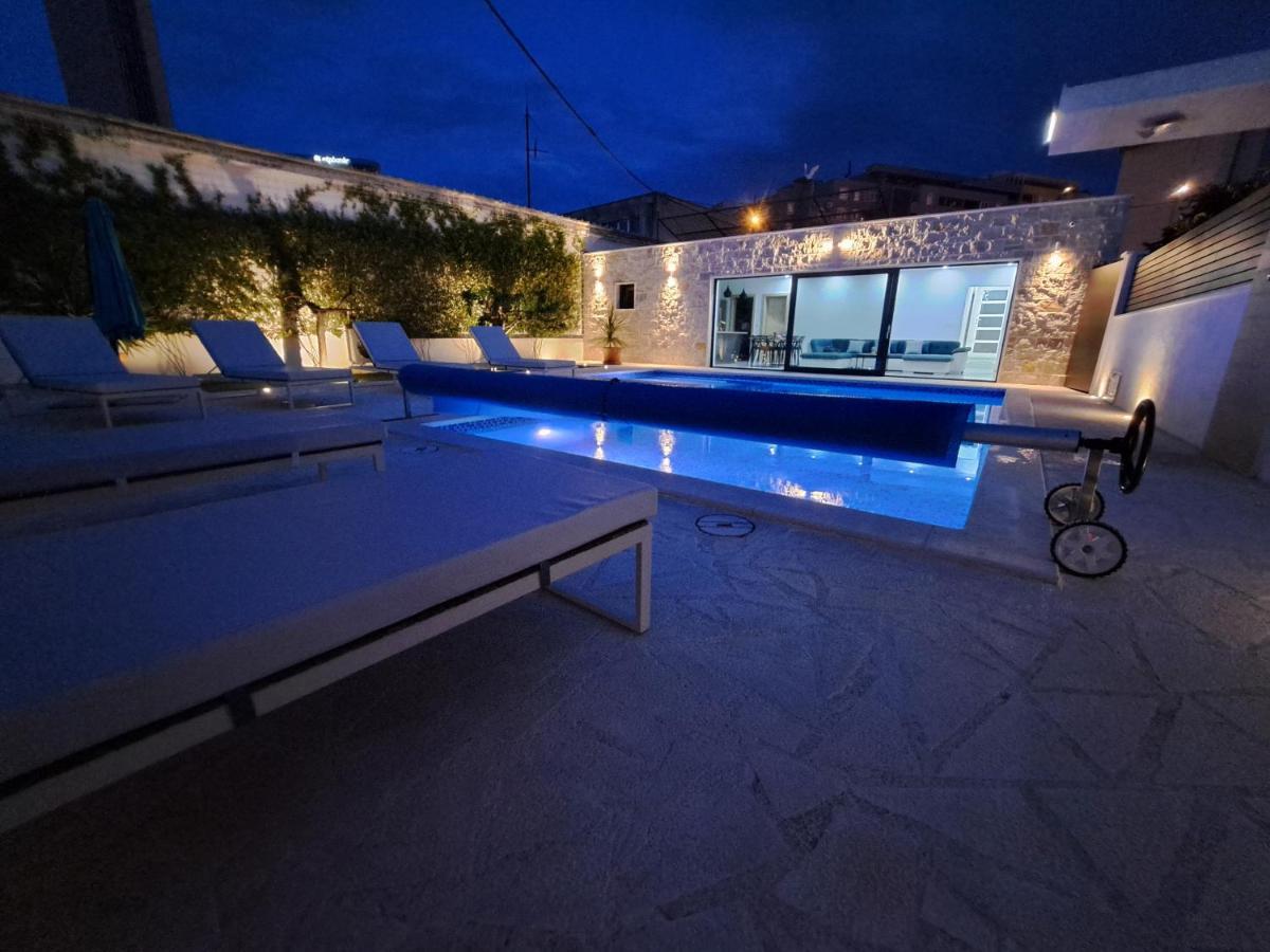 Villa Enjoy Lux In 스플리트 외부 사진