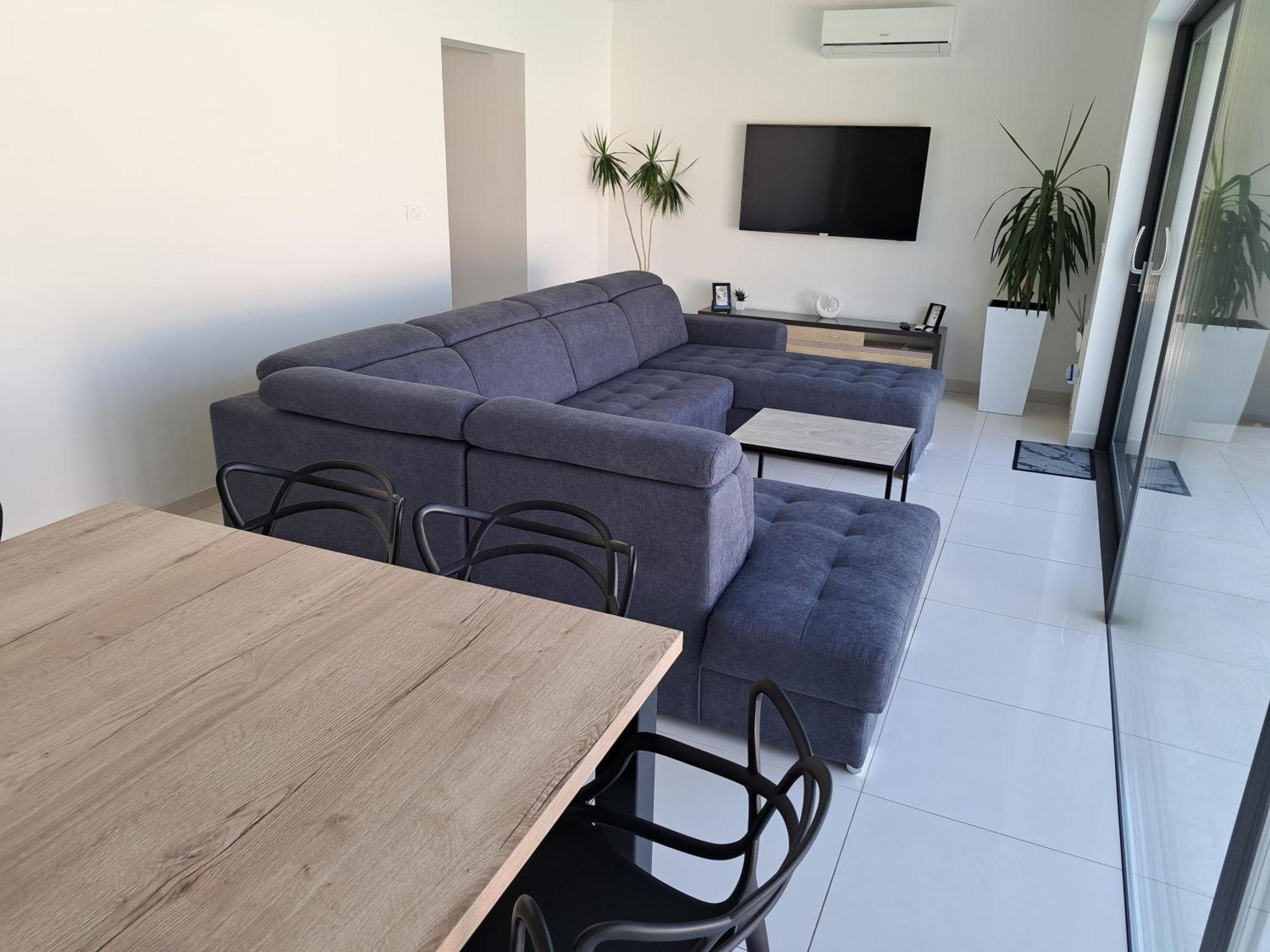Villa Enjoy Lux In 스플리트 외부 사진